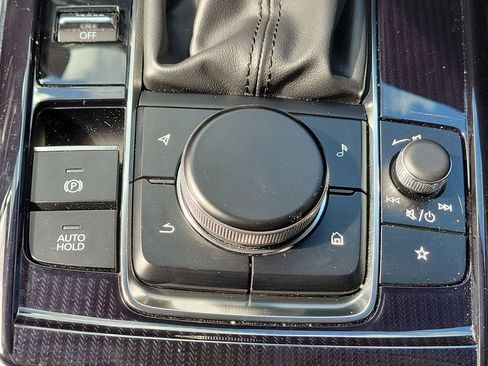 Certified 2023 MAZDA CX-30 AWD 2.5 S w/ Preferred Package image 31