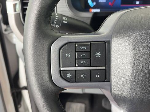 Used 2025 Ford F150 XLT w/ Equipment Group 301A Standard image 26