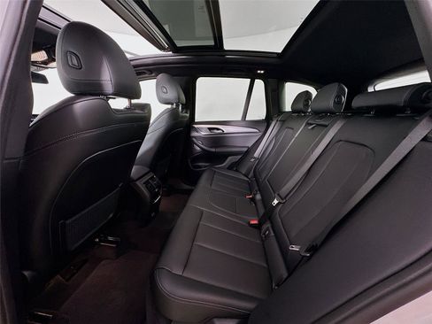 Used 2024 BMW X3 M40i w/ Premium Package image 26