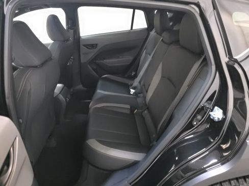 New 2026 Subaru Crosstrek 2.5i Wilderness AWD/4WD image 28