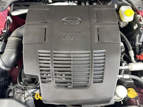 Used 2024 Subaru Forester Premium image 29