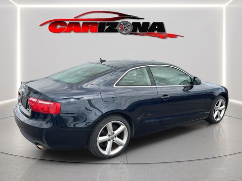 Used 2009 Audi A5 3.2 AWD/4WD image 5