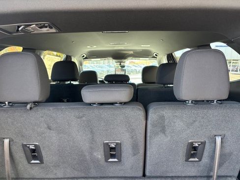 New 2026 GMC Acadia Elevation image 52