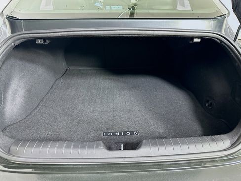 Used 2024 Hyundai Ioniq 6 SE image 27