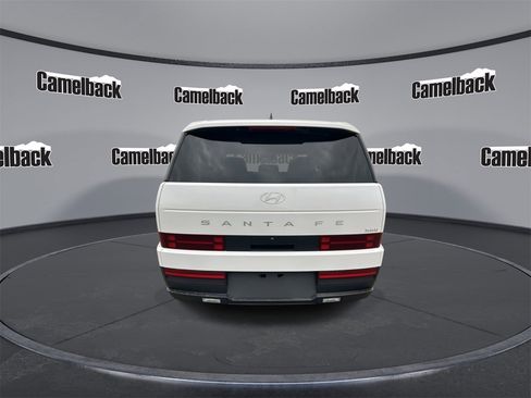 New 2026 Hyundai Santa Fe SE image 6