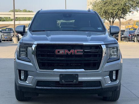 Used 2023 GMC Yukon XL SLE w/ Max Trailering Package RWD image 7