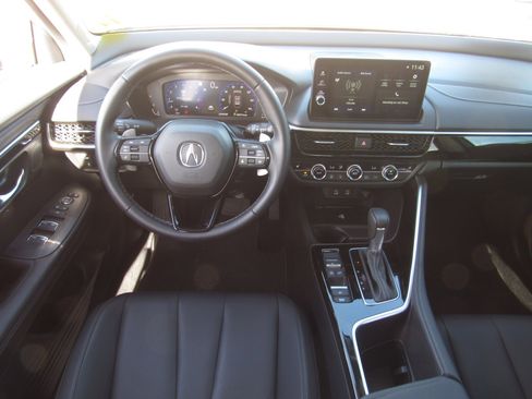 Used 2025 Acura ADX FWD image 19