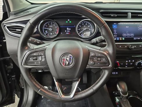 Used 2022 Buick Encore GX Preferred FWD image 22