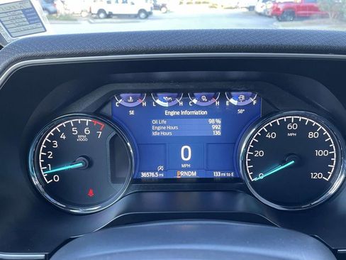 Certified 2023 Ford F150 XLT w/ Equipment Group 302A High image 22