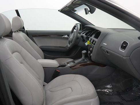 Used 2013 Audi A5 2.0T Premium w/ Convenience Pkg AWD/4WD image 11
