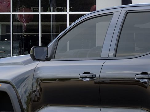 New 2026 GMC Canyon AT4X AWD/4WD image 12