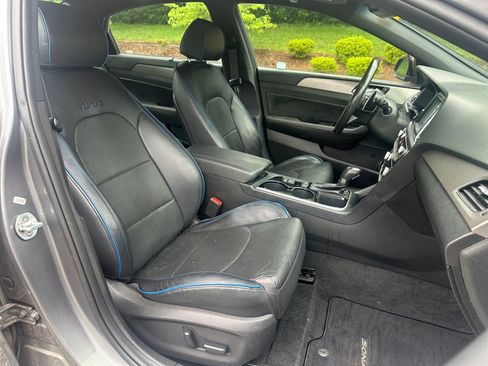 Used 2019 Hyundai Sonata Limited FWD image 32