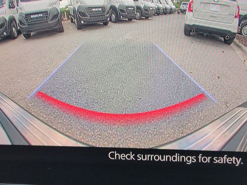 Used 2024 MAZDA CX-30 2.5 Turbo w/ Premium Plus Pkg AWD/4WD image 22