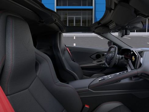 New 2027 Chevrolet Corvette Stingray Coupe w/ 2LT RWD image 17