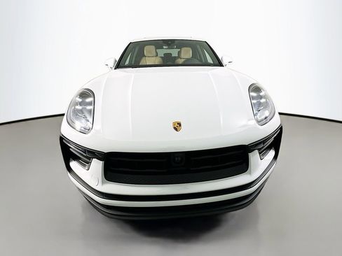 Used 2026 Porsche Macan image 6