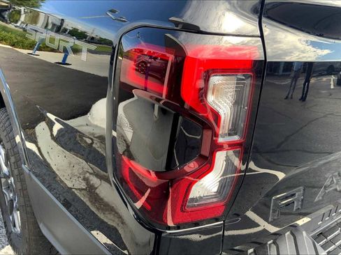 Certified 2024 Ford Ranger XLT image 26