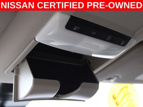Certified 2022 Nissan Altima 2.5 SR image 40
