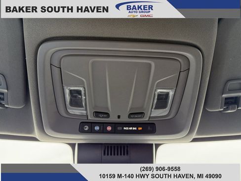 Used 2022 Chevrolet Silverado 1500 LT image 22