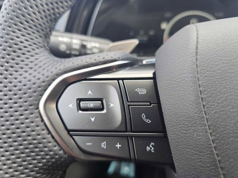 New 2026 Lexus TX 500h AWD image 33