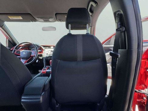 Used 2017 Honda Civic Sport image 50
