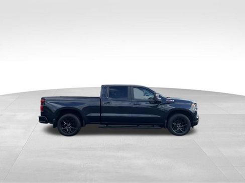 Certified 2024 Chevrolet Silverado 1500 RST w/ Convenience Package II AWD/4WD image 6