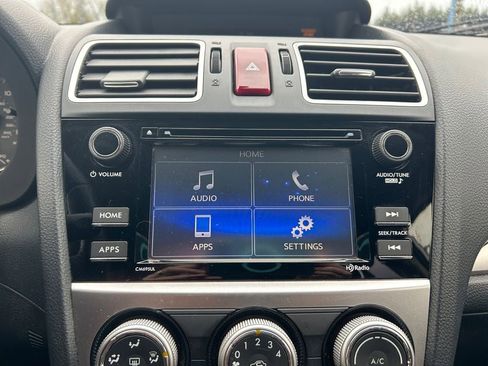 Used 2016 Subaru Crosstrek 2.0i Premium image 35