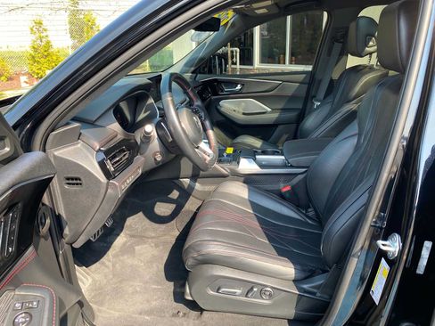 Used 2022 Acura MDX Type S AWD/4WD image 10