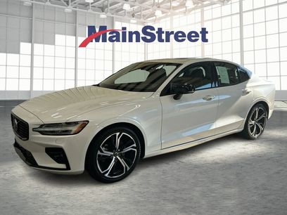 Used 2024 Volvo S60 B5 Core