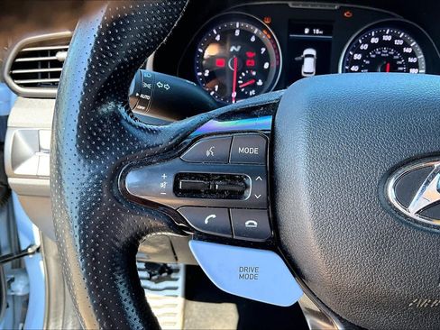 Used 2020 Hyundai Veloster N w/ Performance Package FWD image 23