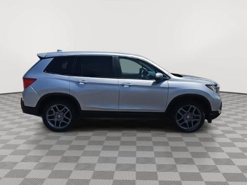 Certified 2023 Honda Passport EX-L image 9