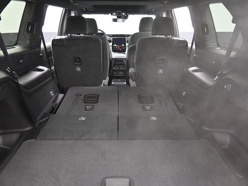 New 2026 Jeep Grand Cherokee L 4WD image 14