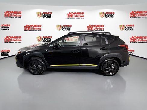 Certified 2025 Subaru Crosstrek 2.5i Sport w/ Crosstrek Mirror Package AWD/4WD image 15
