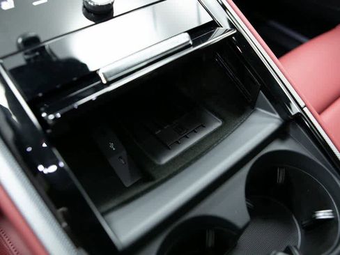 New 2025 Porsche Panamera 4 image 23