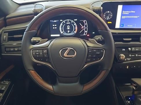 New 2025 Lexus ES 350 w/ Luxury Package image 29