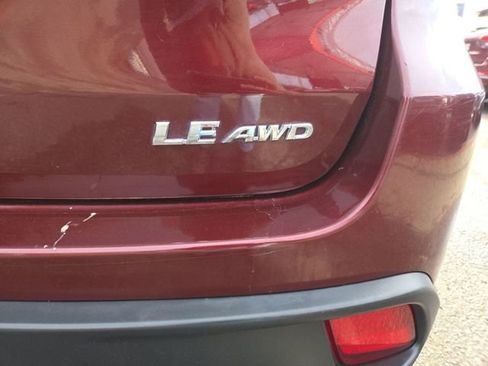 Used 2016 Toyota Highlander Plus image 20