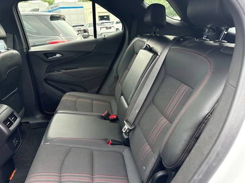 Used 2023 Chevrolet Equinox RS AWD/4WD image 22