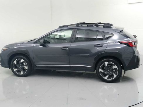 Certified 2025 Subaru Crosstrek 2.5i Limited w/ Popular Package #3A image 6