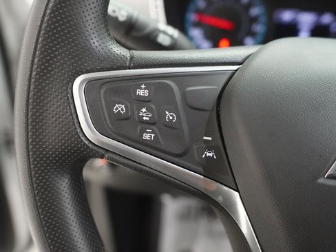 Used 2023 Chevrolet Equinox LS w/ Driver Confidence II Package FWD image 8