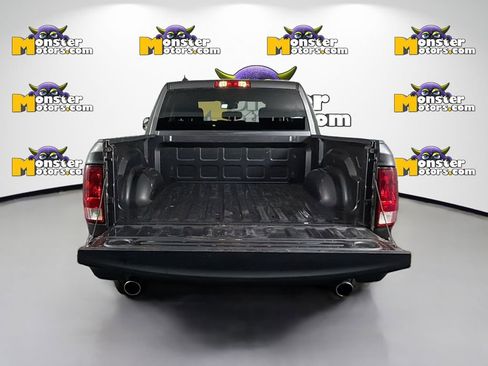 Used 2020 RAM 1500 Express w/ Wheel & Sound Group AWD/4WD image 25