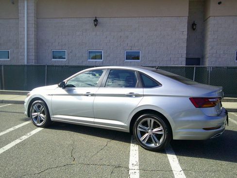 Used 2019 Volkswagen Jetta R-Line image 67