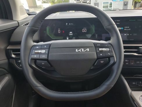 Used 2026 Kia Sportage EX w/ EX Panoramic Sunroof Package AWD/4WD image 23