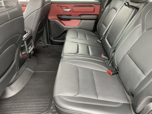 Used 2020 RAM 1500 Rebel w/ Rebel Level 1 Equipment Group image 16