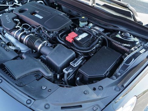 Used 2019 Honda Accord Touring image 38