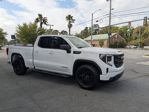 New 2026 GMC Sierra 1500 Elevation w/ Elevation Select Package image 2