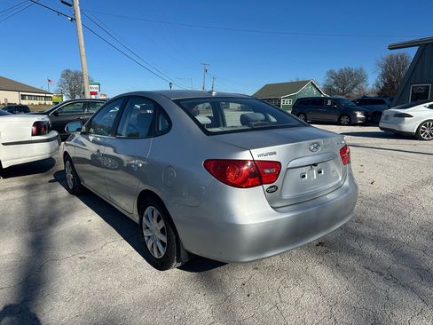 Used 2007 Hyundai Elantra GLS image 7