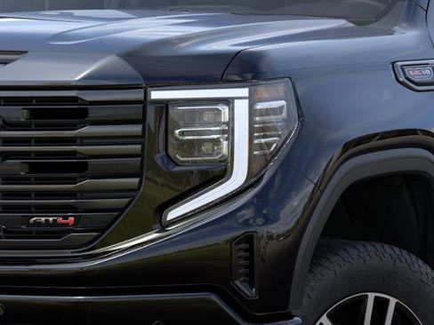 New 2026 GMC Sierra 1500 AT4 image 10