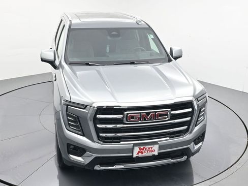 New 2026 GMC Yukon Elevation w/ Elevation Premium Package image 4