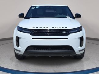 New 2026 Land Rover Range Rover Evoque S AWD/4WD video 2