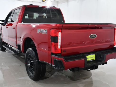 New 2026 Ford F350 XLT w/ XLT Premium Package AWD/4WD image 14