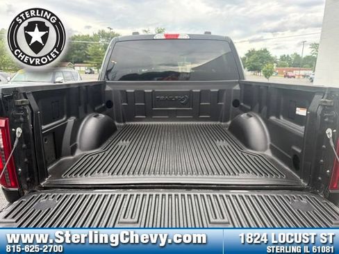 Used 2025 Ford F150 XLT w/ Equipment Group 301A Standard AWD/4WD image 20